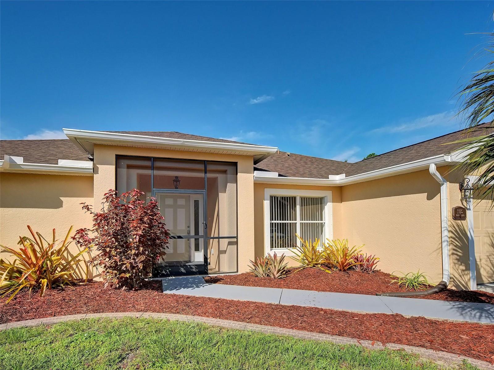 PORT CHARLOTTE SUB 08 - Residential