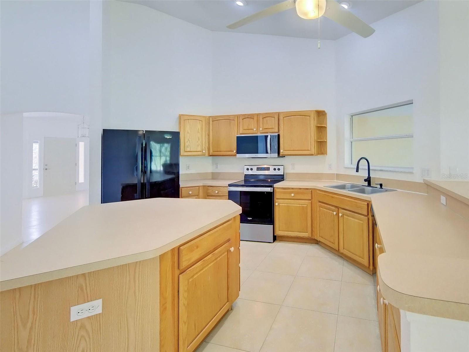 PORT CHARLOTTE SUB 08 - Residential