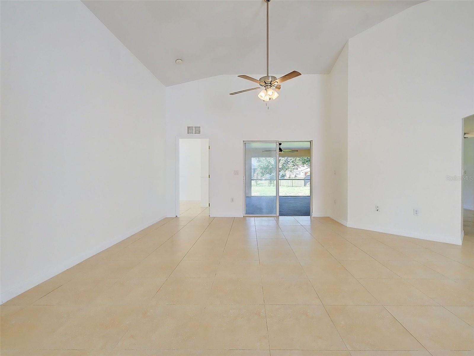 PORT CHARLOTTE SUB 08 - Residential