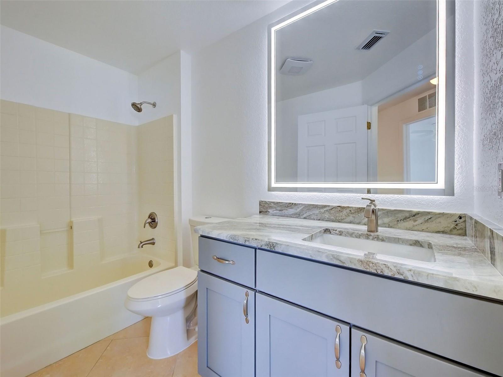 PORT CHARLOTTE SUB 08 - Residential