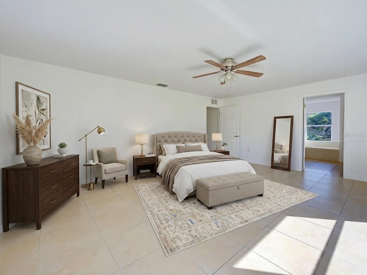 PORT CHARLOTTE SUB 08 - Residential