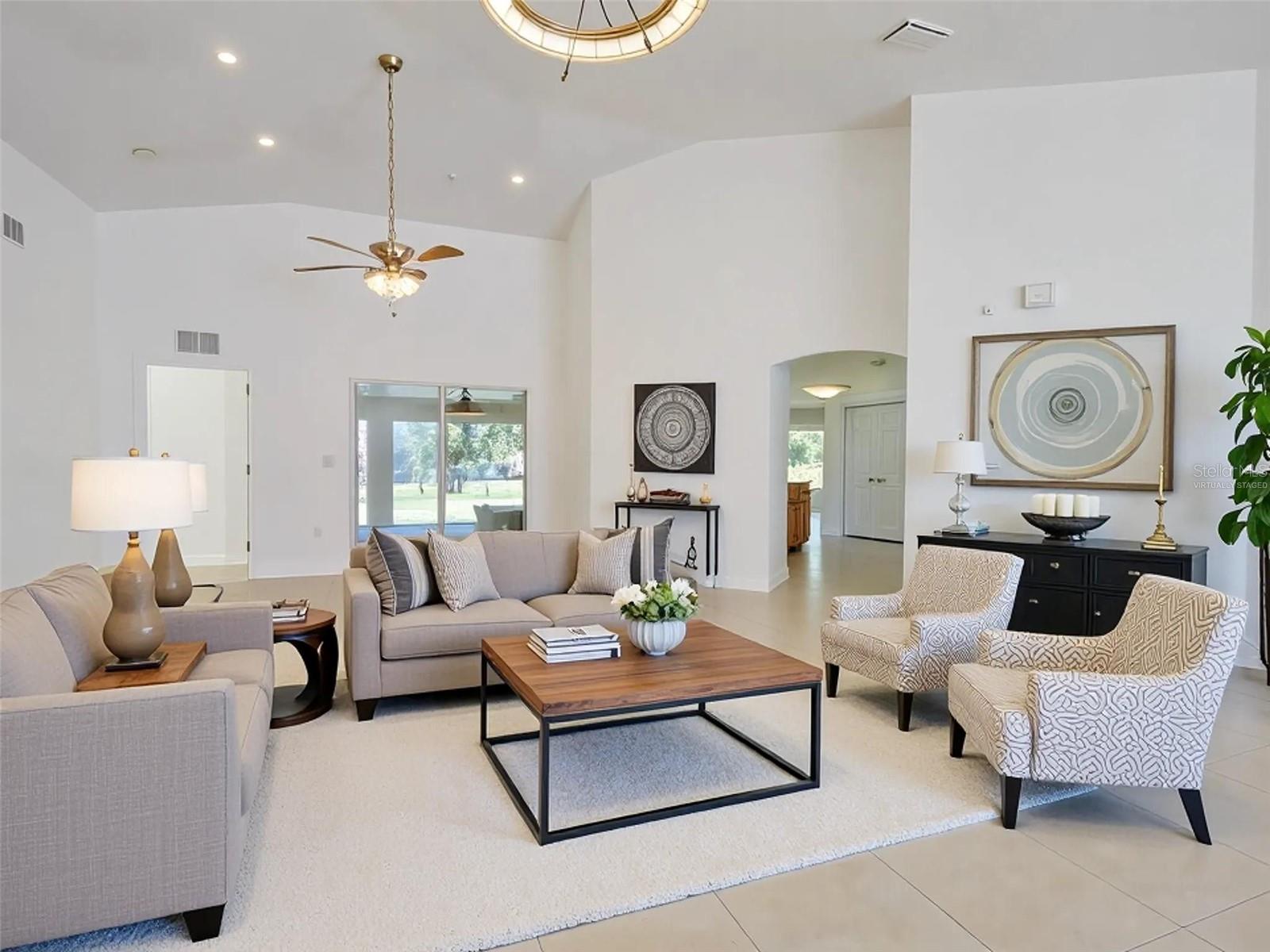 PORT CHARLOTTE SUB 08 - Residential