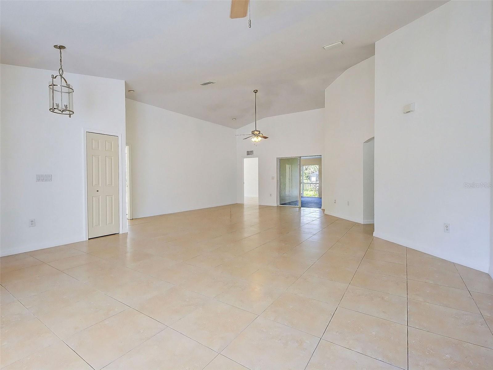 PORT CHARLOTTE SUB 08 - Residential