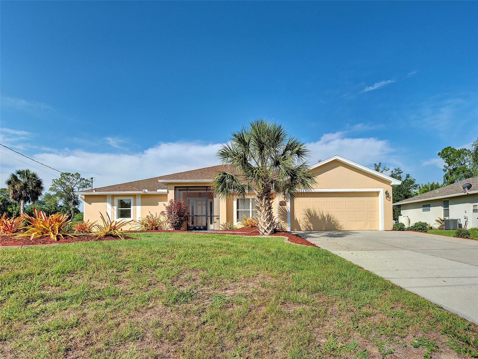 PORT CHARLOTTE SUB 08 - Residential