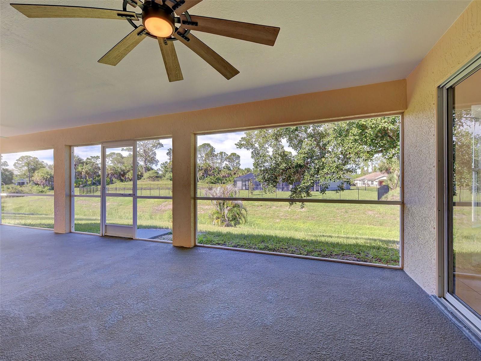 PORT CHARLOTTE SUB 08 - Residential