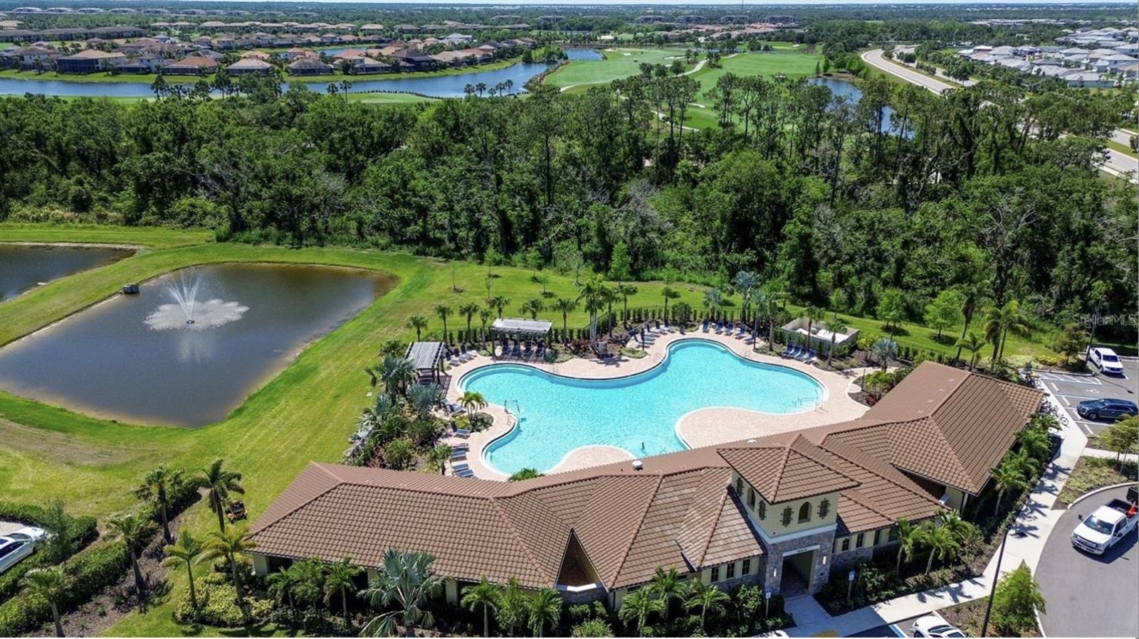 SOLERA AT LAKEWOOD RANCH PH II - Residential