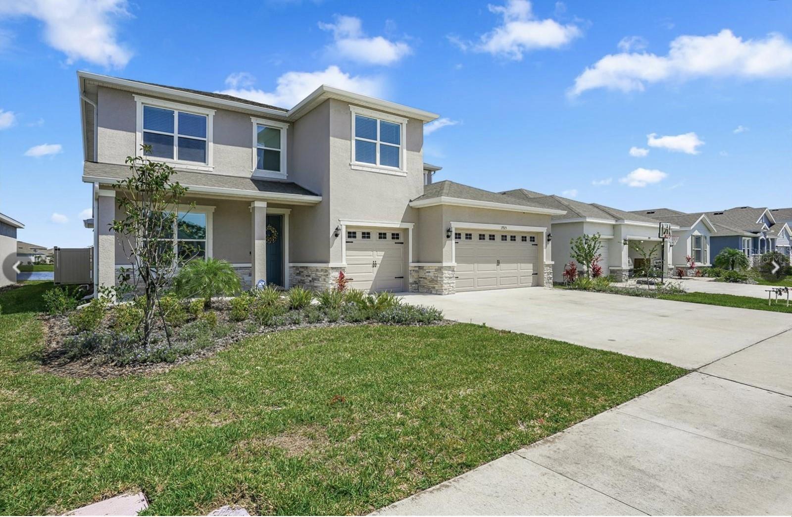 SOLERA AT LAKEWOOD RANCH PH II - Residential