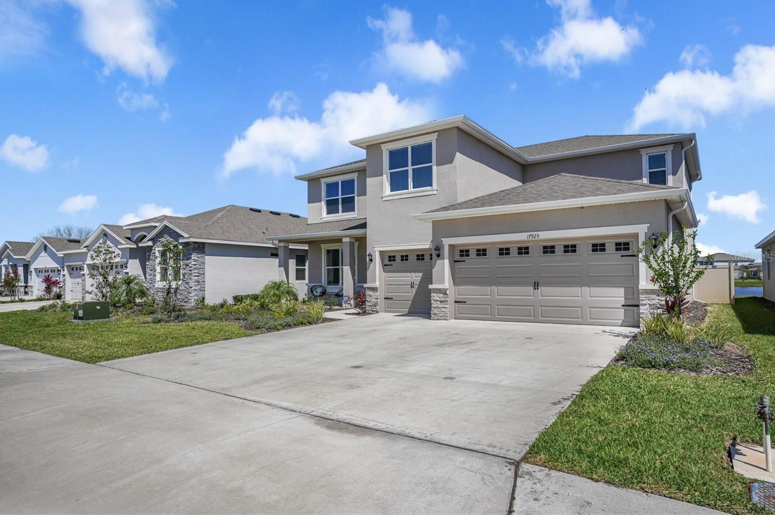 SOLERA AT LAKEWOOD RANCH PH II - Residential