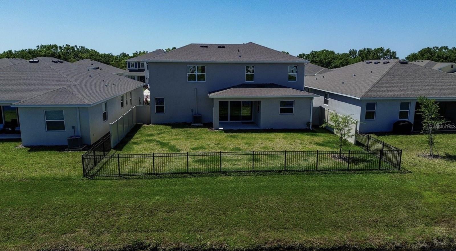 SOLERA AT LAKEWOOD RANCH PH II - Residential