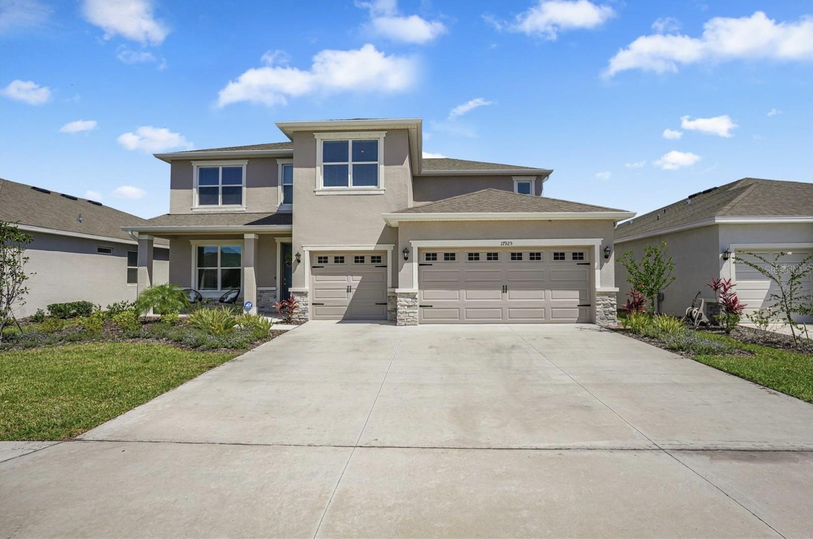 SOLERA AT LAKEWOOD RANCH PH II - Residential