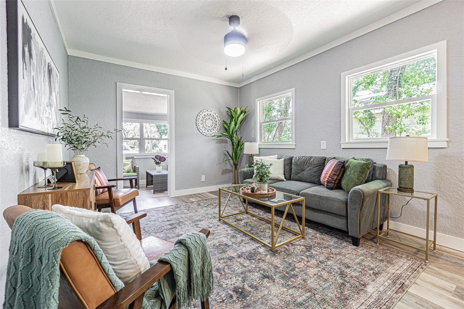 SULPHUR SPGS ADD - Residential