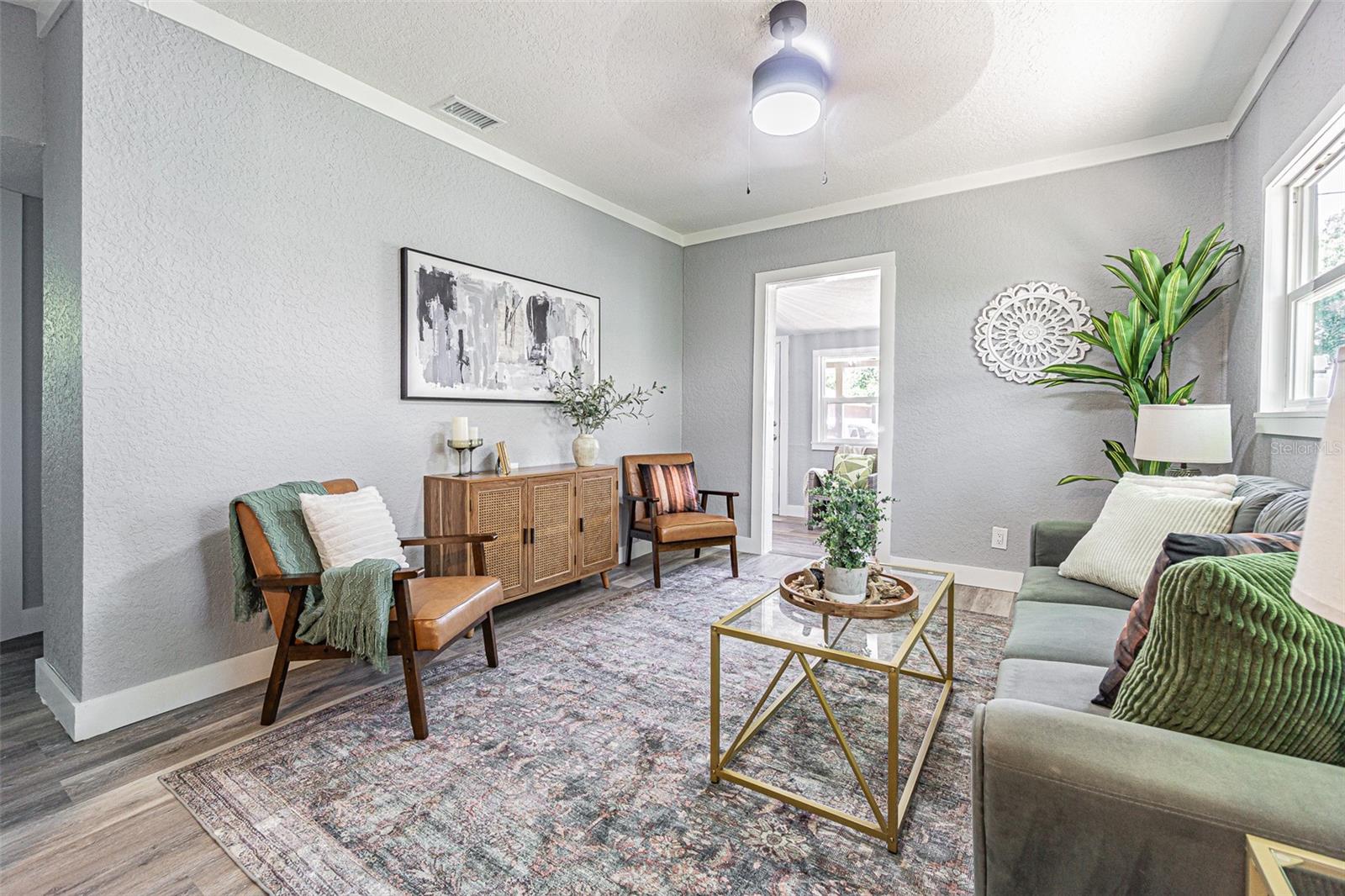SULPHUR SPGS ADD - Residential