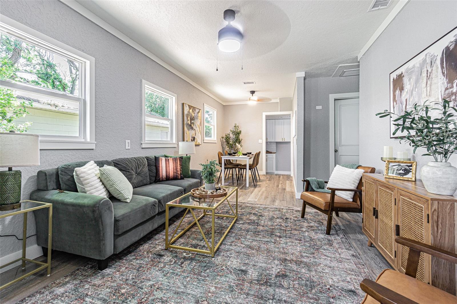 SULPHUR SPGS ADD - Residential