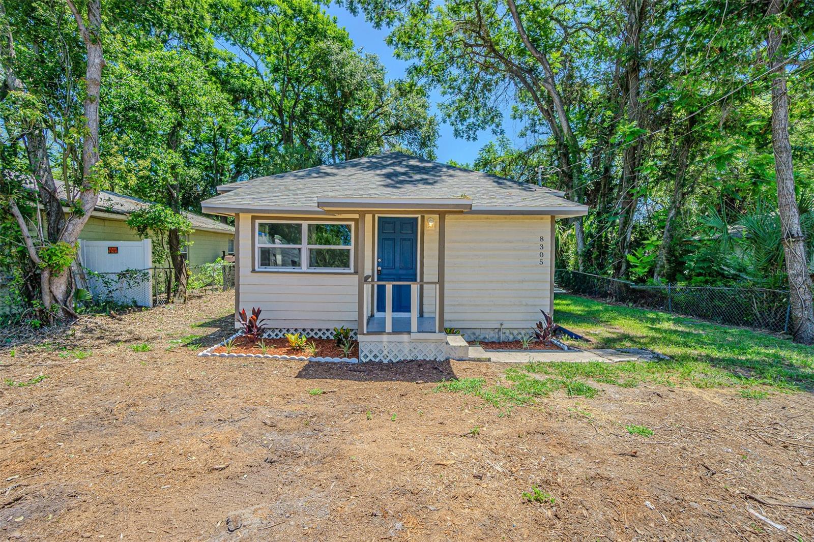 SULPHUR SPGS ADD - Residential