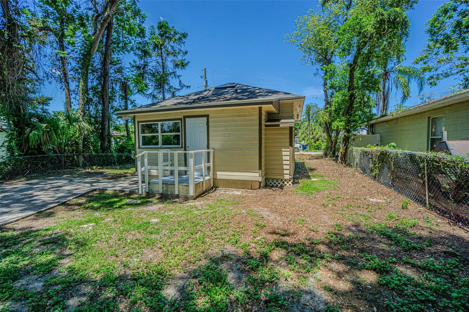 SULPHUR SPGS ADD - Residential