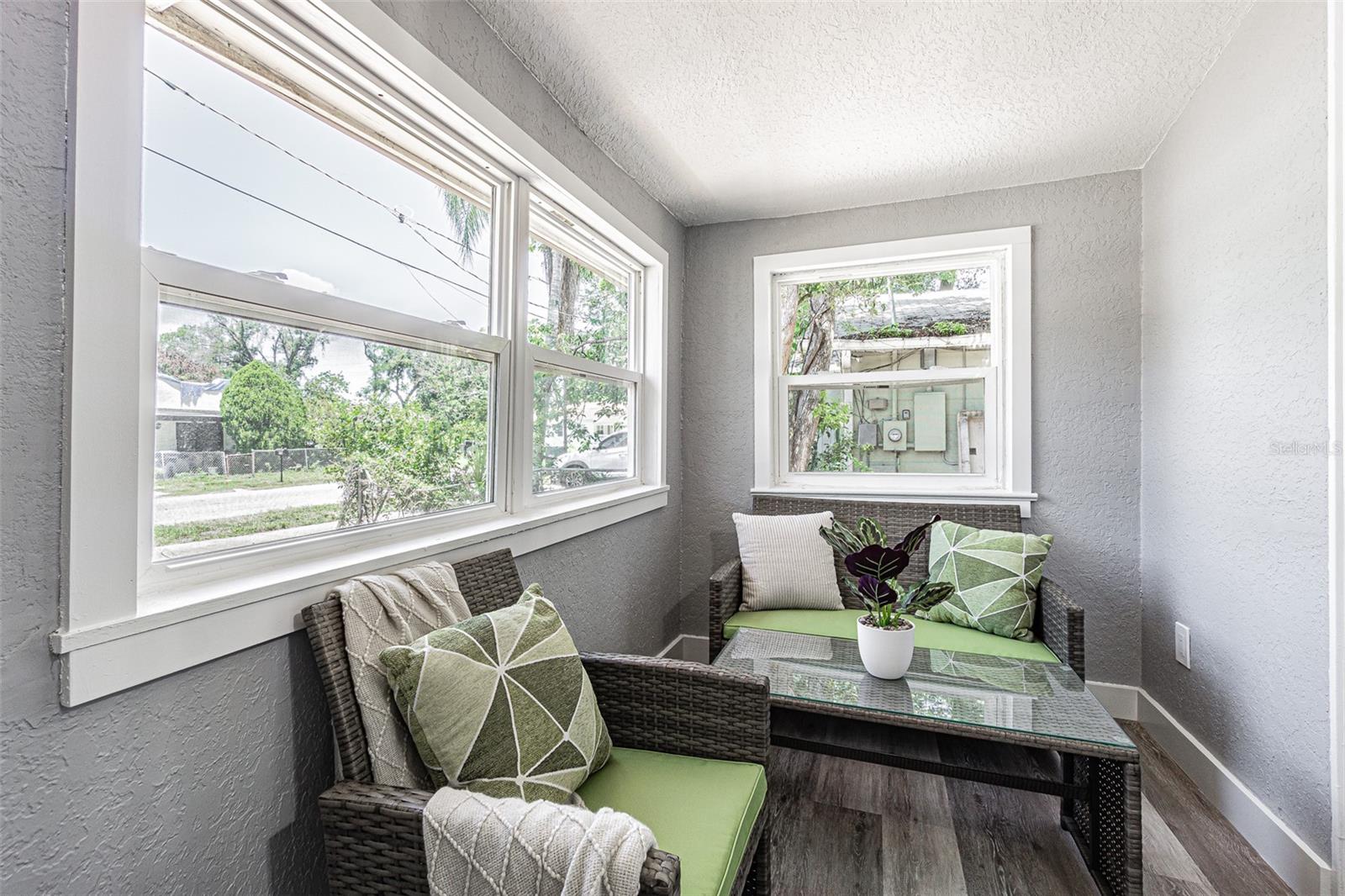 SULPHUR SPGS ADD - Residential