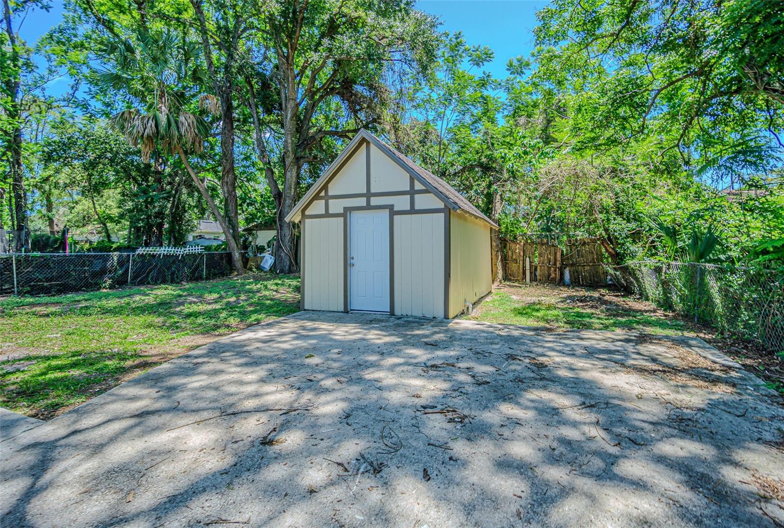 SULPHUR SPGS ADD - Residential