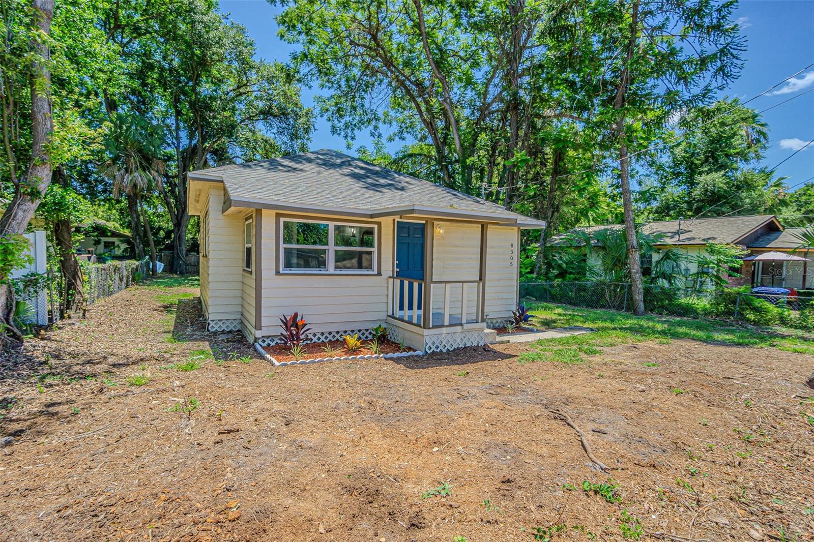 SULPHUR SPGS ADD - Residential