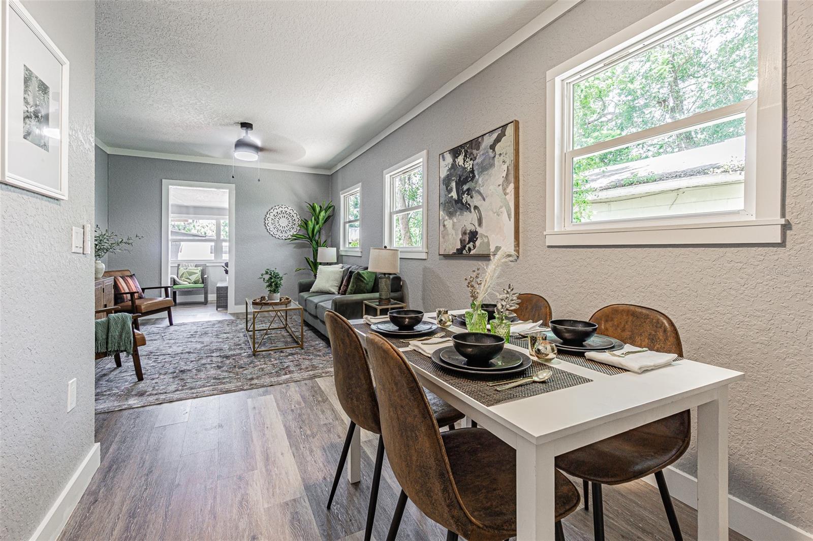SULPHUR SPGS ADD - Residential