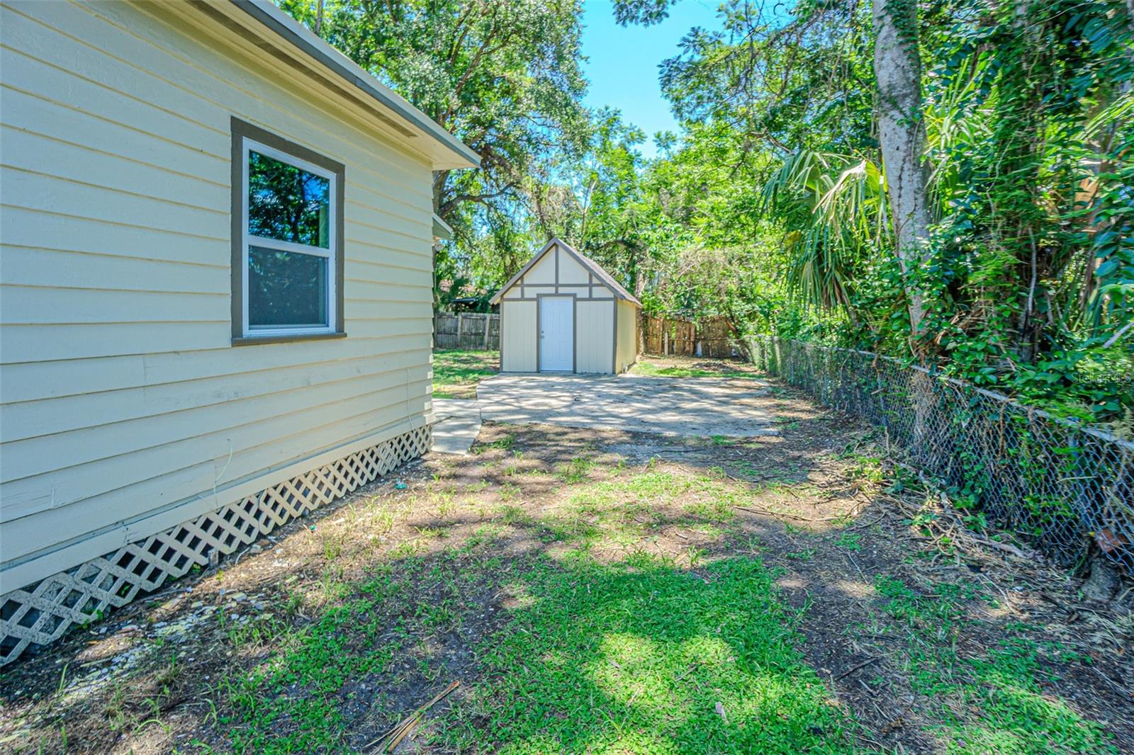 SULPHUR SPGS ADD - Residential