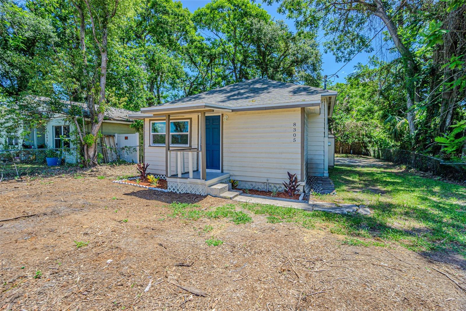 SULPHUR SPGS ADD - Residential