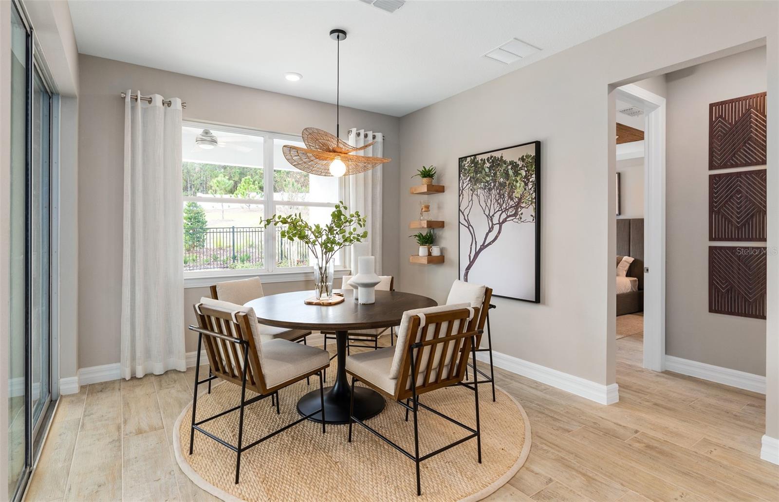 DEL WEBB TWIN LAKES - Residential
