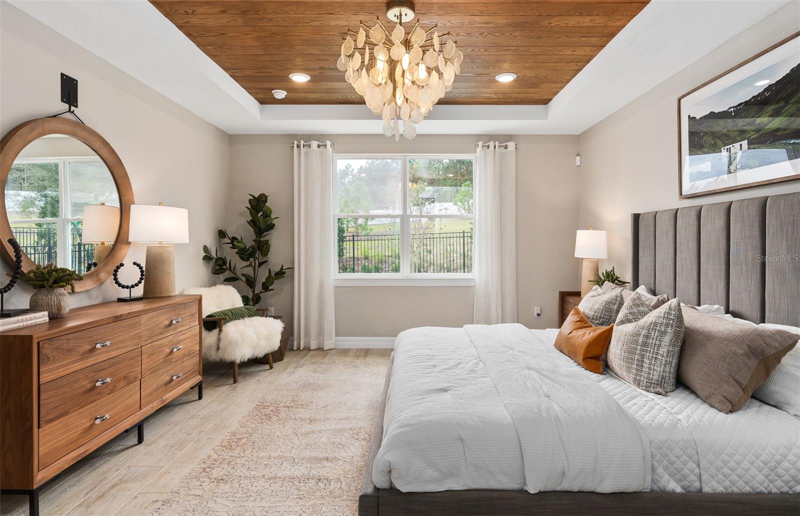 DEL WEBB TWIN LAKES - Residential