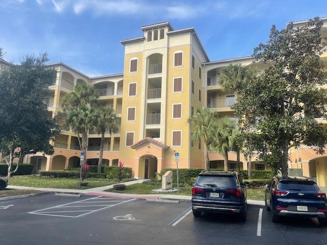 WORLDQUEST RESIDENCE - Residential
