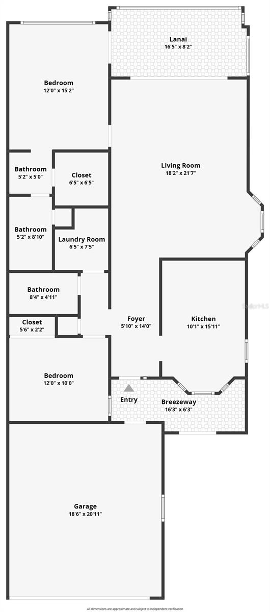 LONG COMMON - Residential