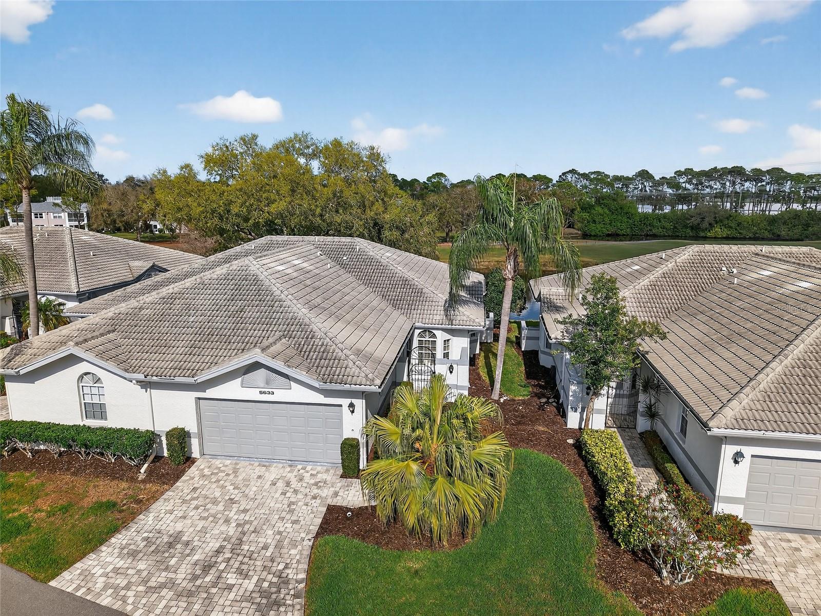 LONG COMMON - Residential