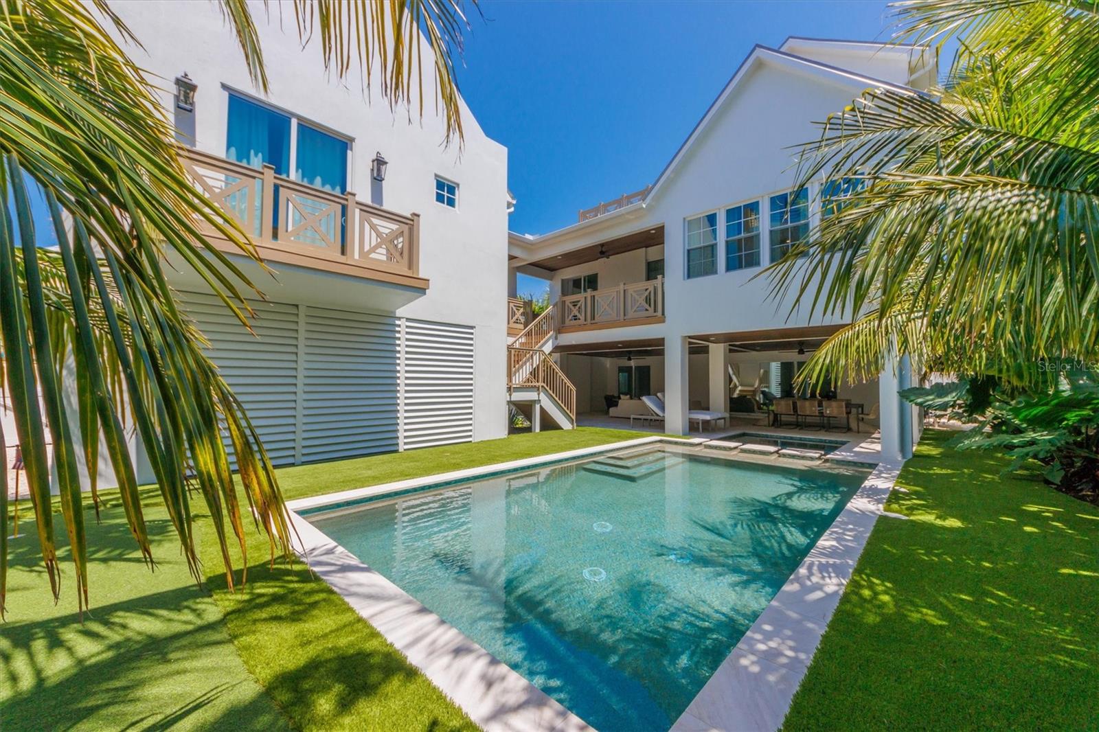 SHORE ACRES THIRD ADD - Residential