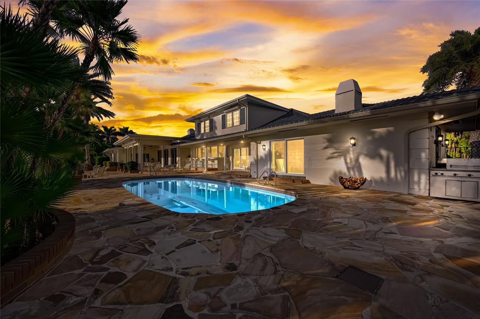 BAYWAY ISLES - Residential