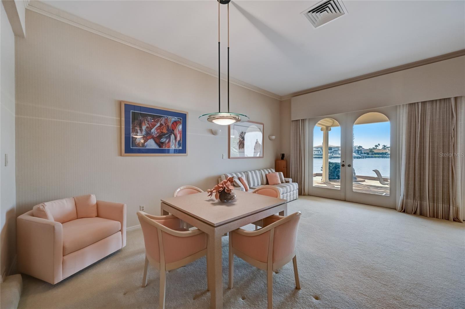 BAYWAY ISLES - Residential