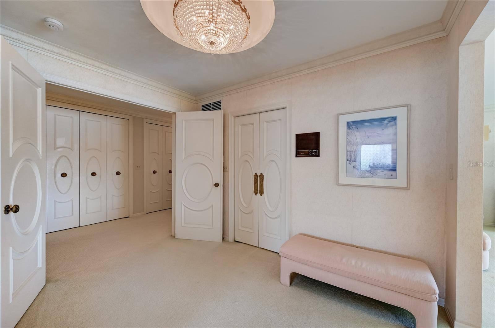 BAYWAY ISLES - Residential