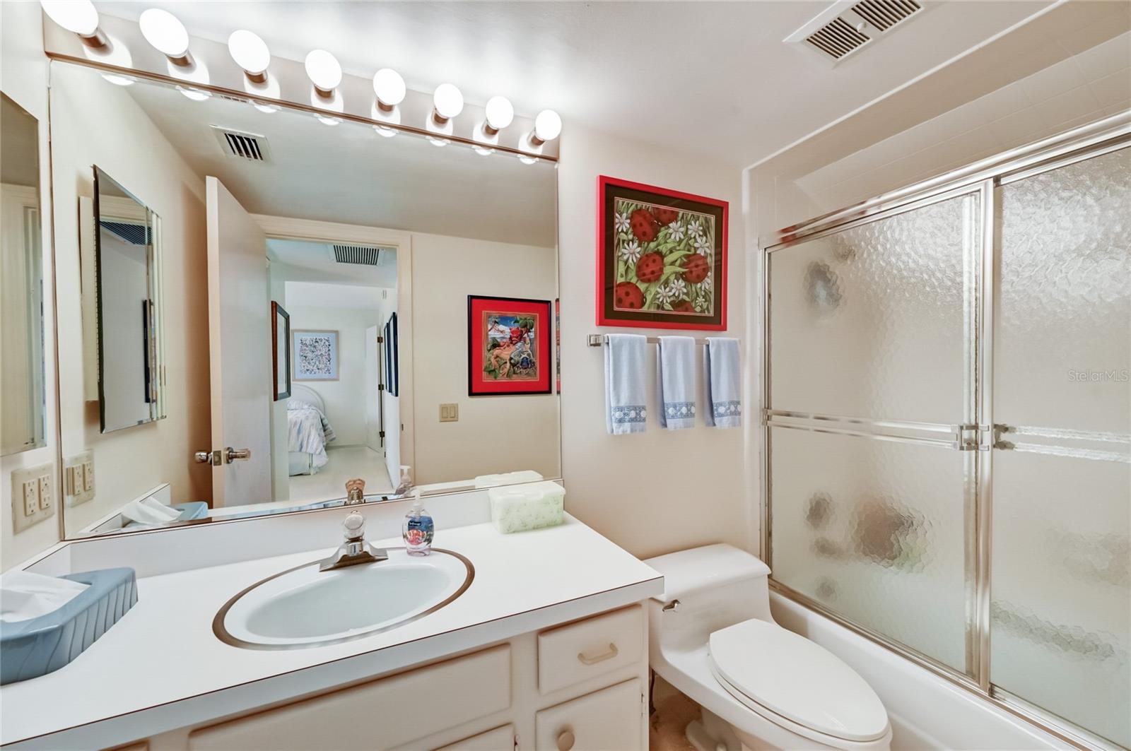BAYWAY ISLES - Residential