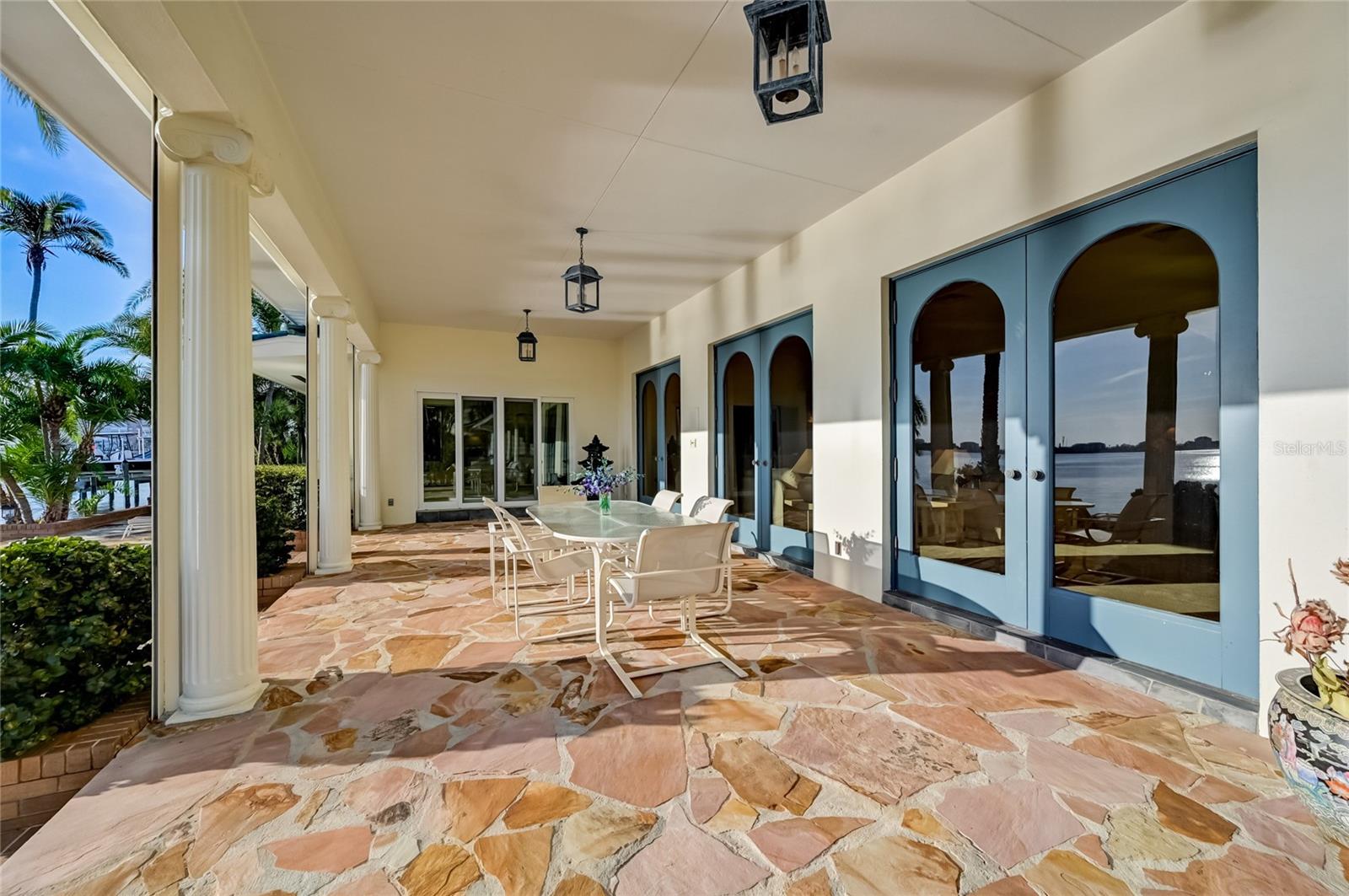 BAYWAY ISLES - Residential