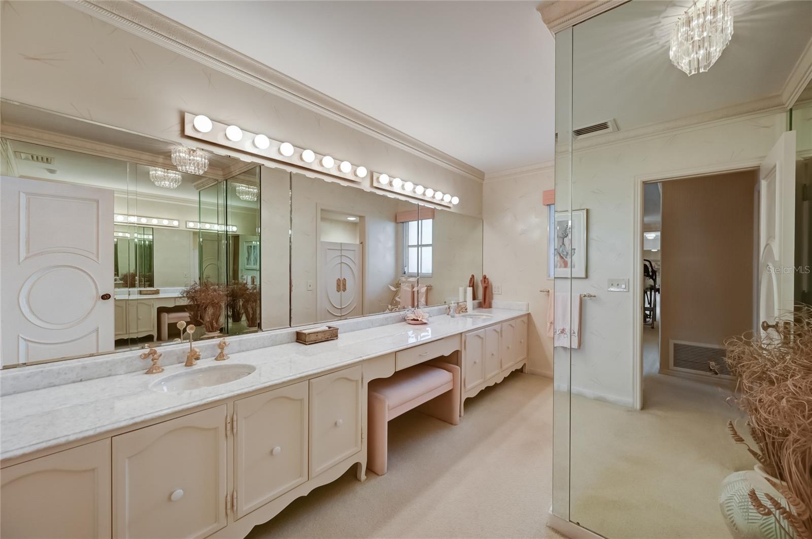 BAYWAY ISLES - Residential