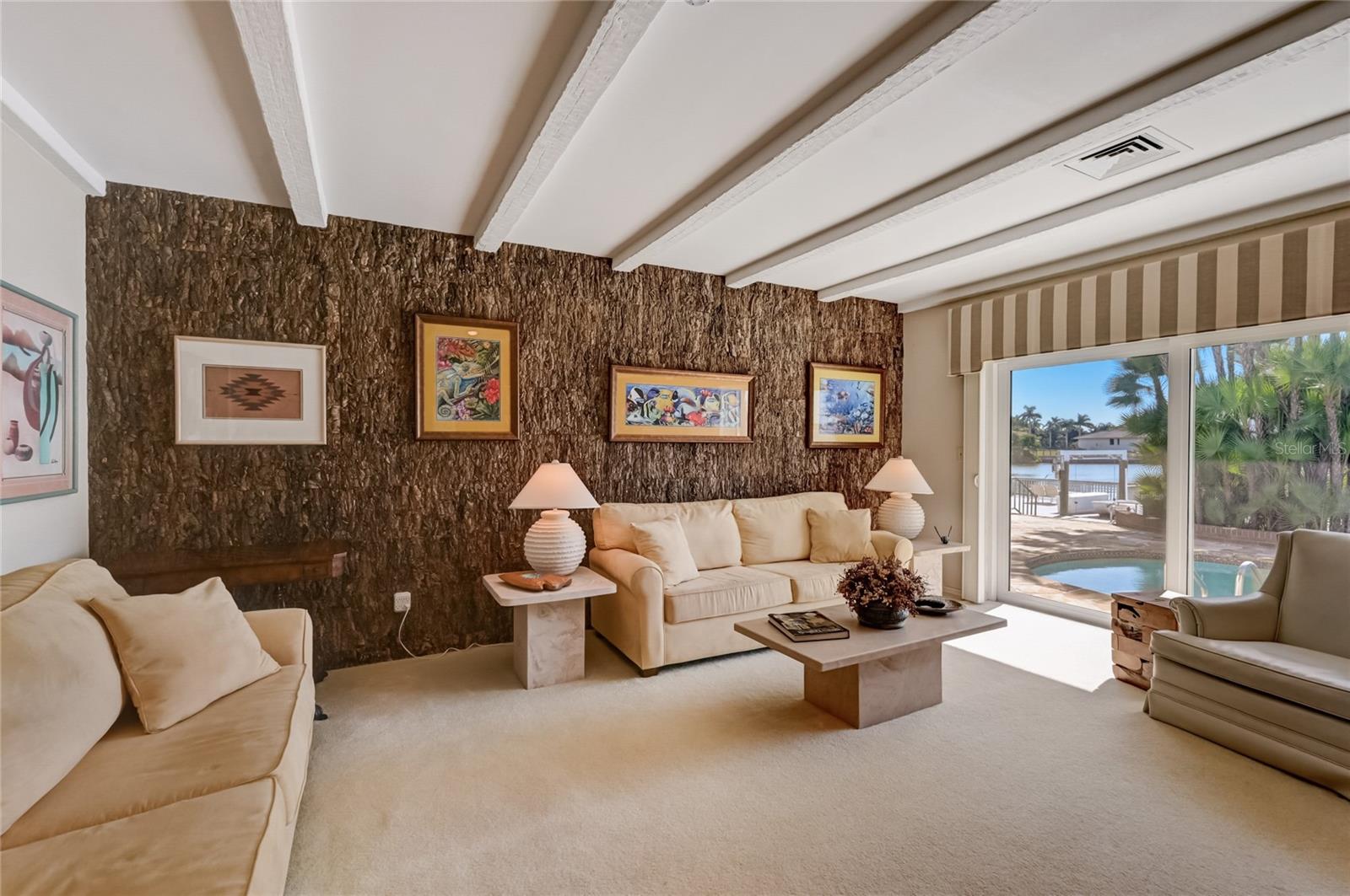 BAYWAY ISLES - Residential