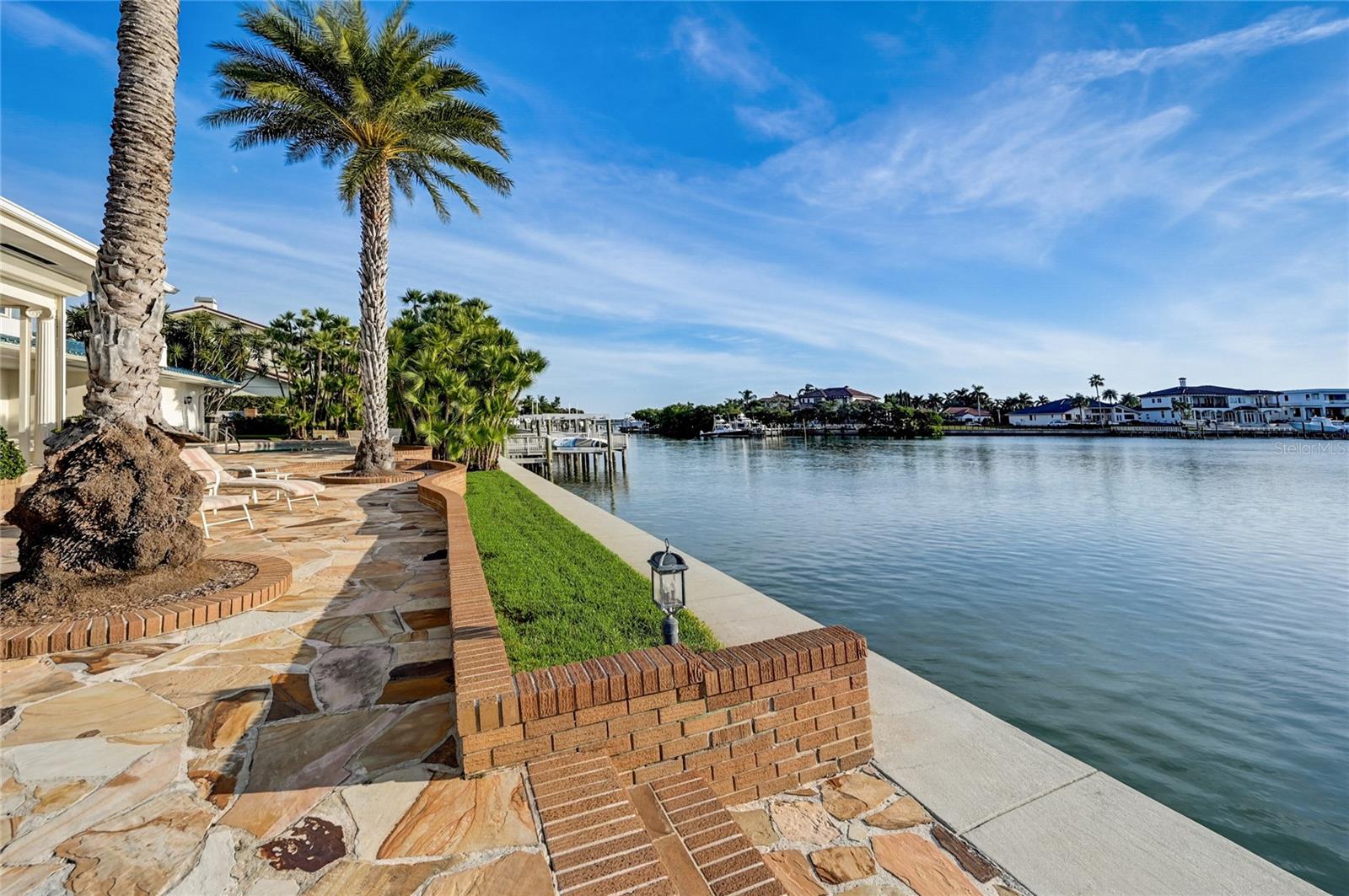 BAYWAY ISLES - Residential