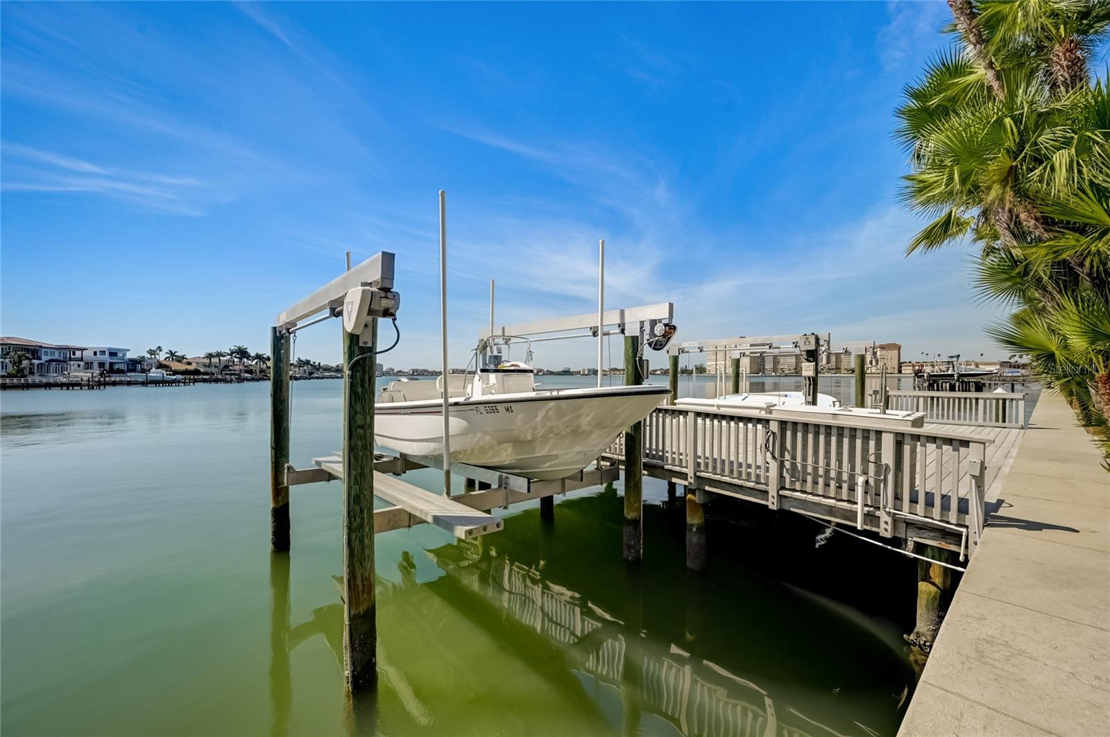 BAYWAY ISLES - Residential