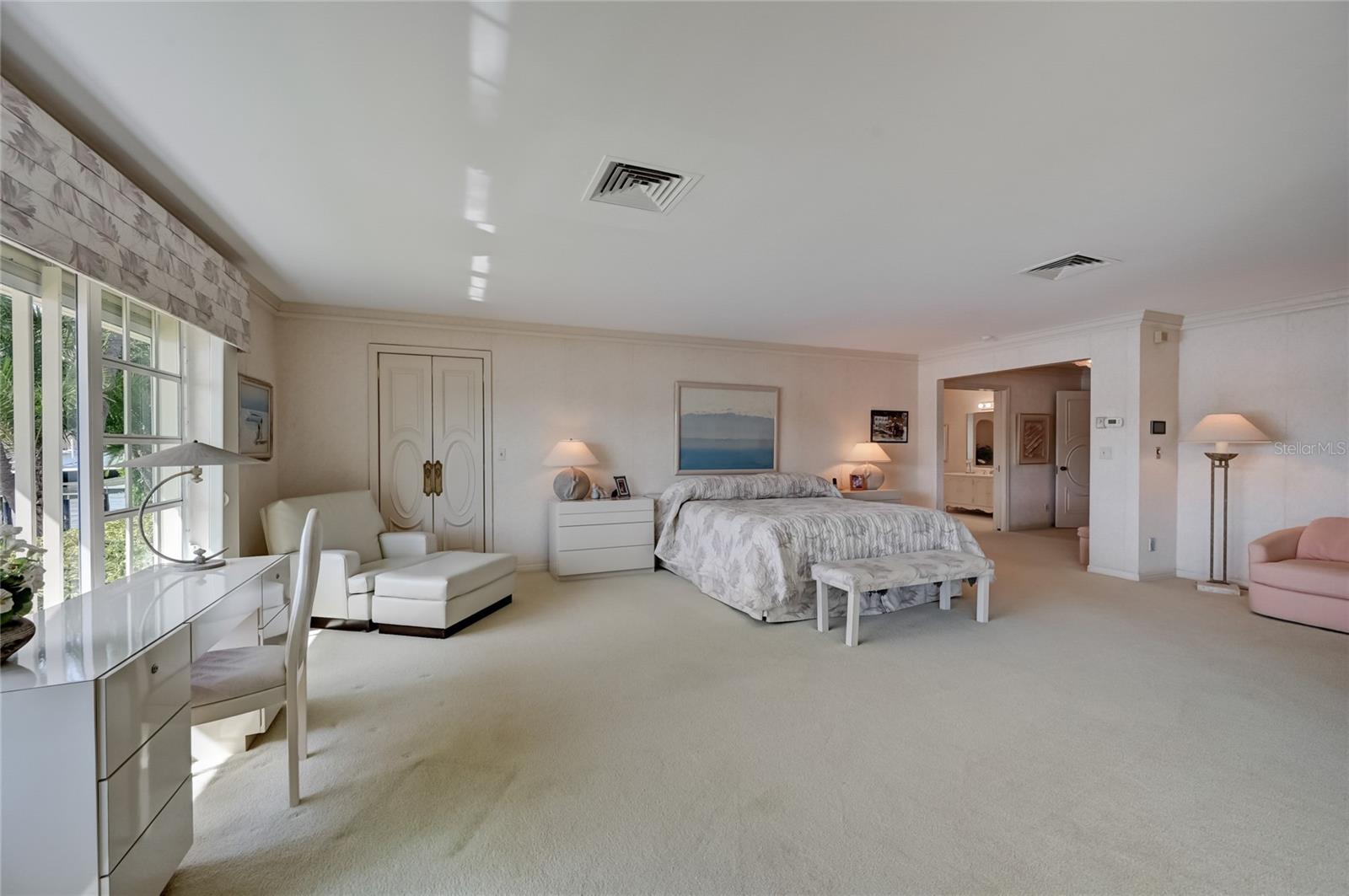 BAYWAY ISLES - Residential