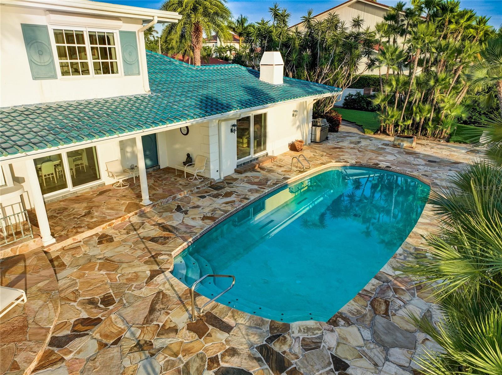 BAYWAY ISLES - Residential