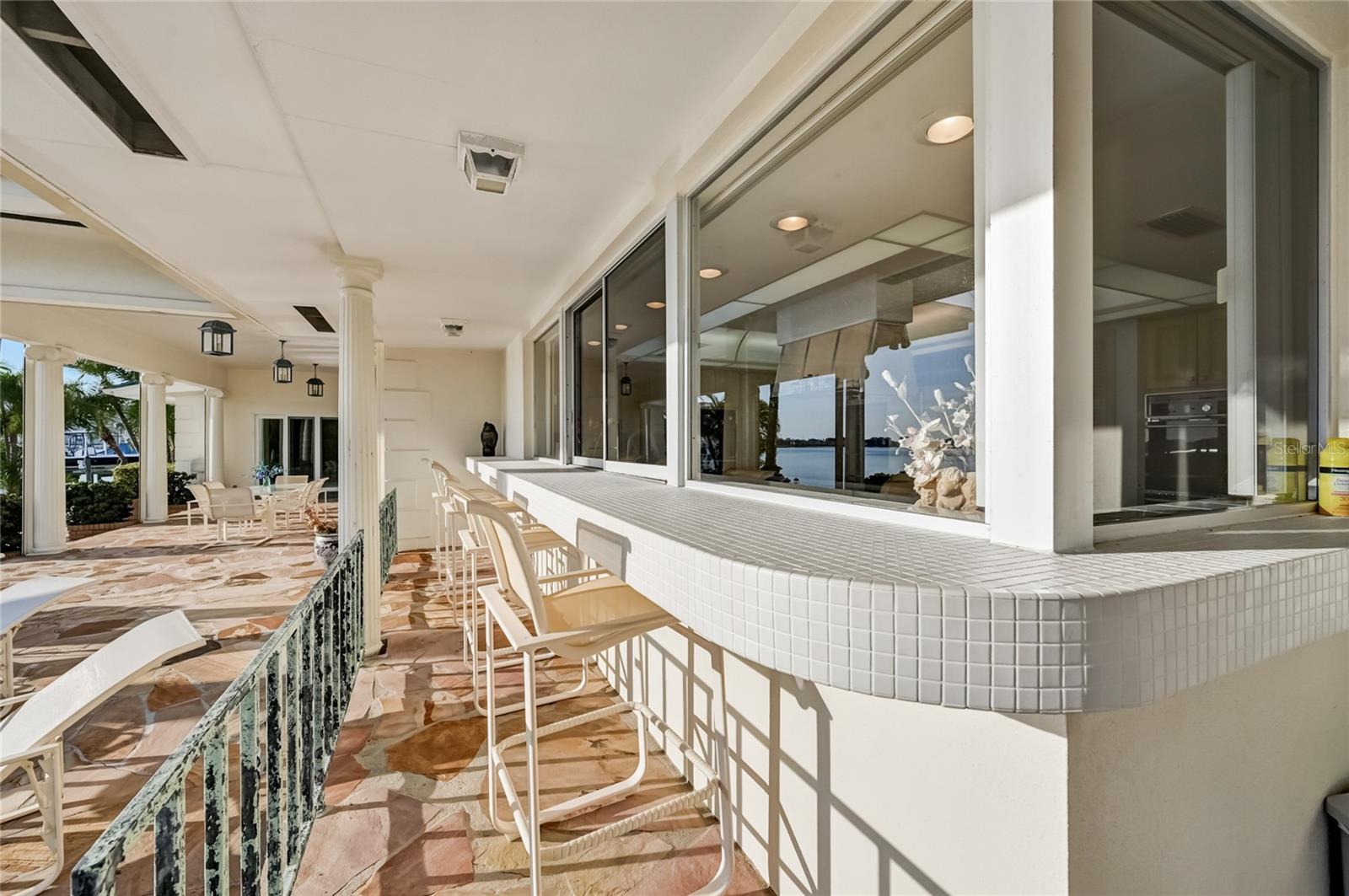 BAYWAY ISLES - Residential