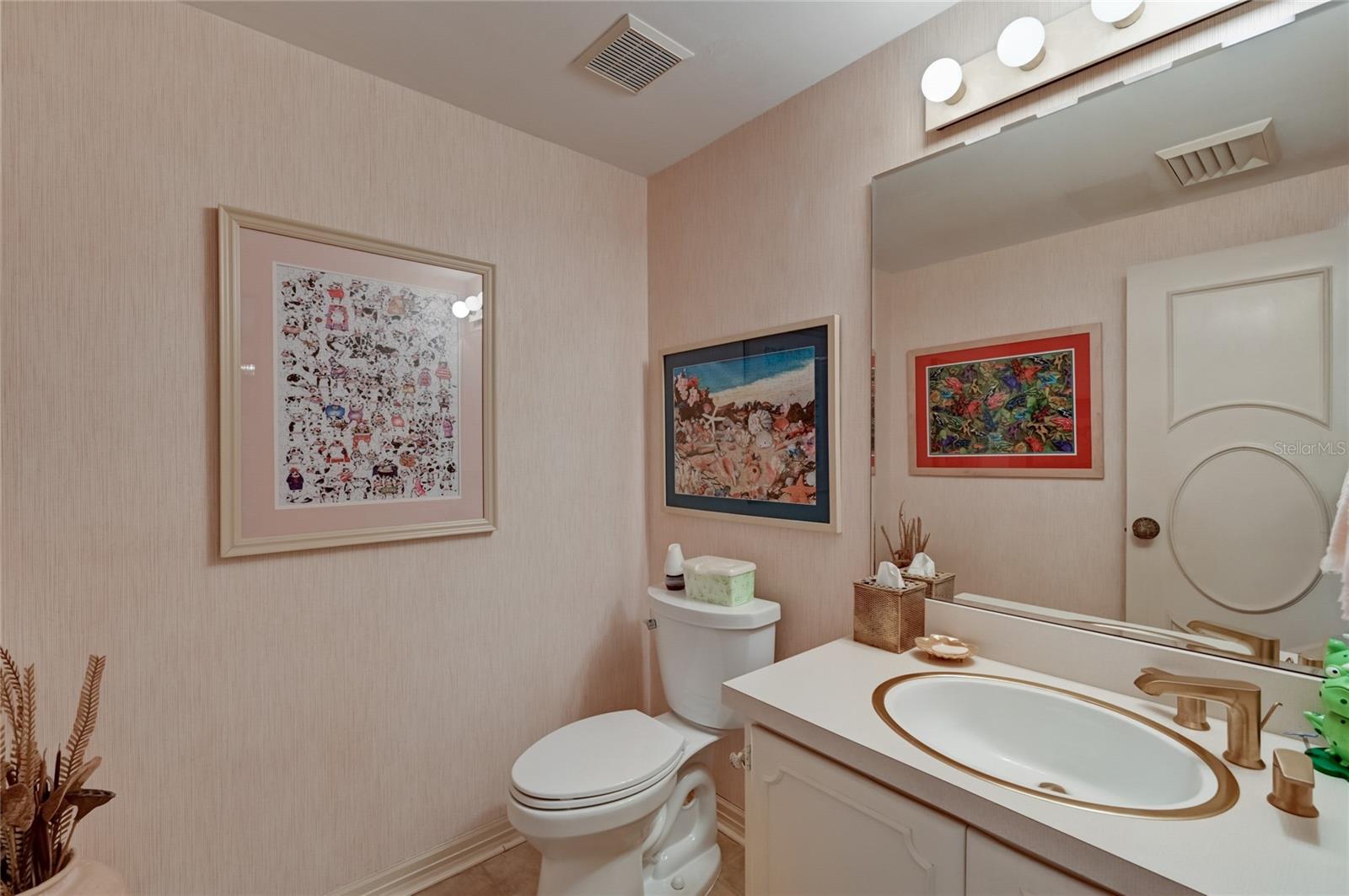 BAYWAY ISLES - Residential