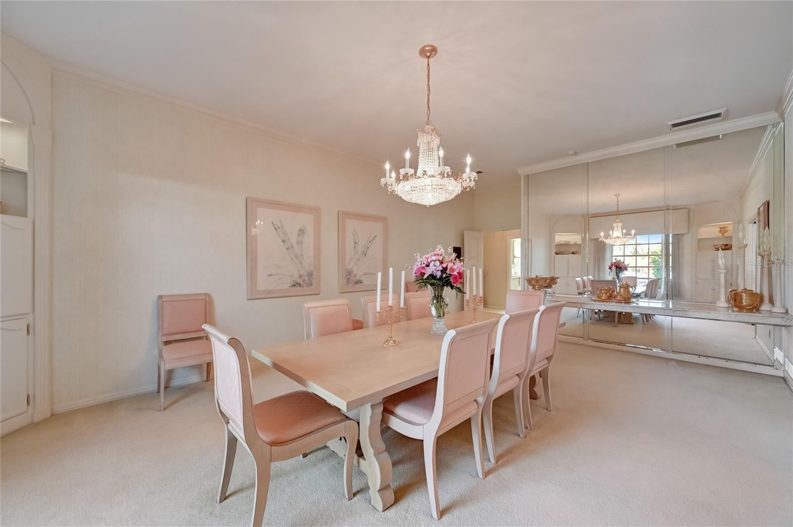 BAYWAY ISLES - Residential