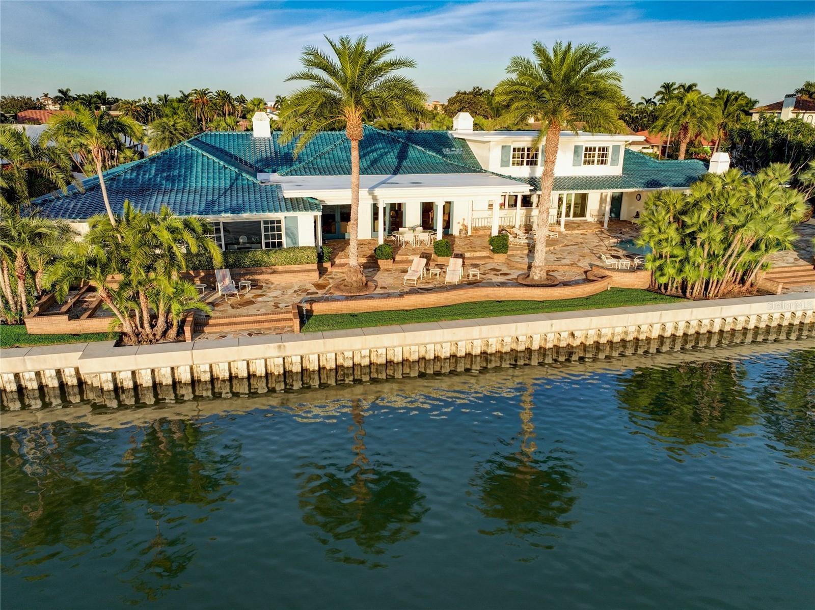 BAYWAY ISLES - Residential
