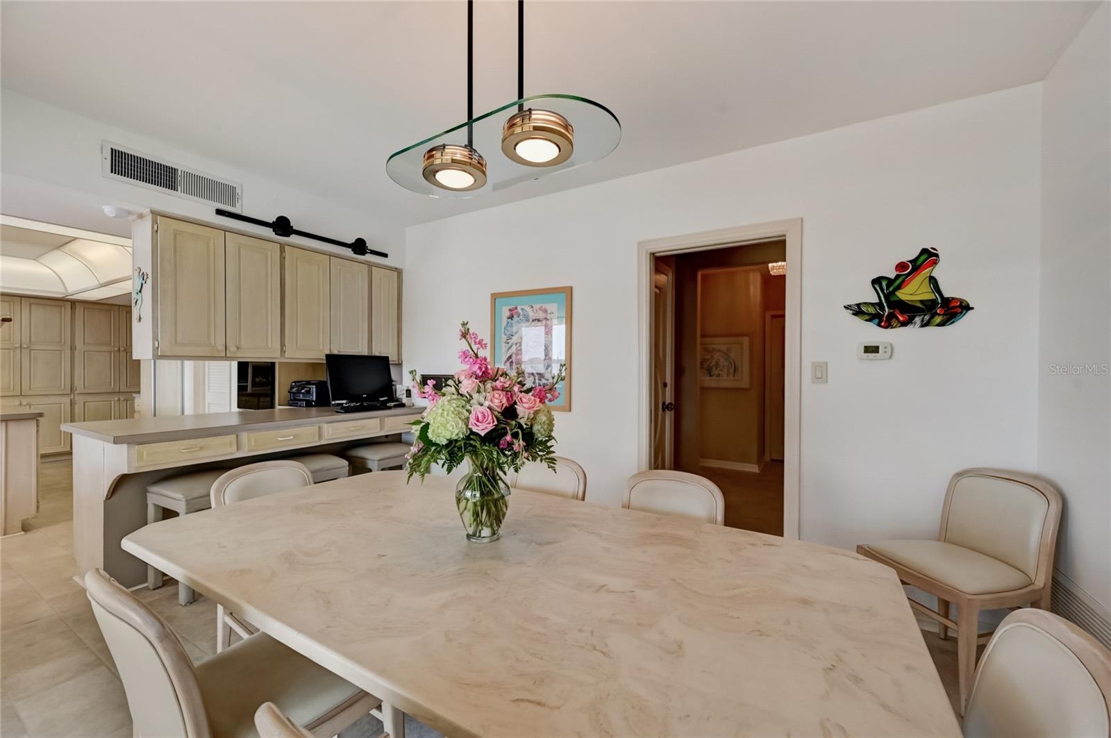BAYWAY ISLES - Residential