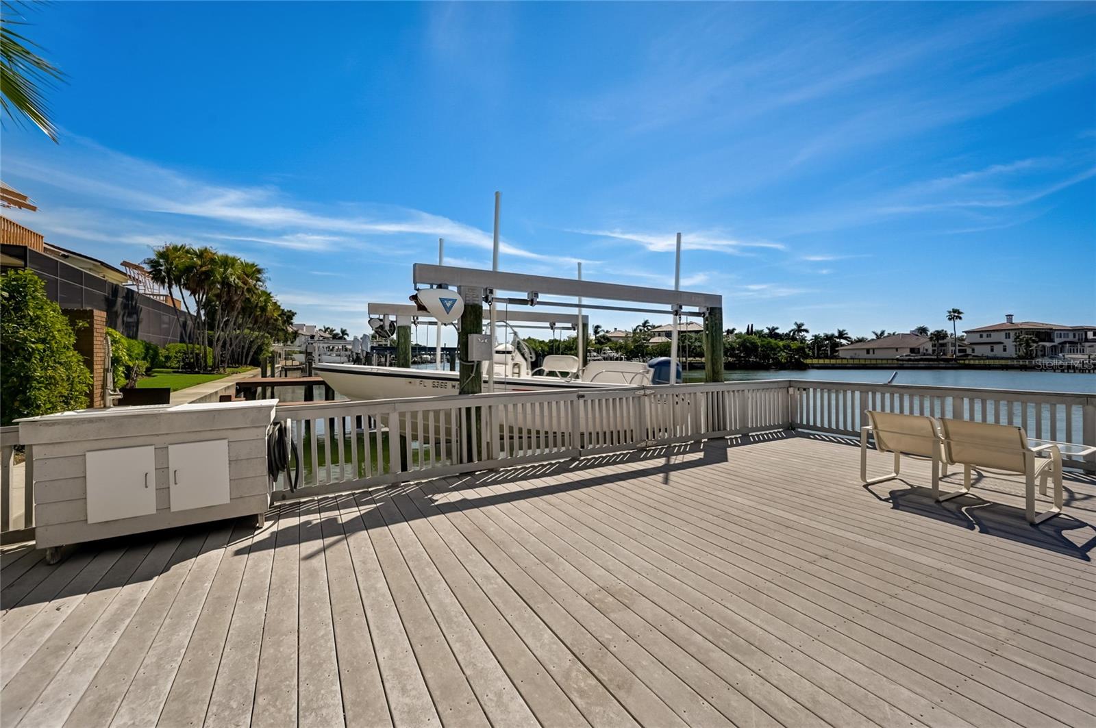 BAYWAY ISLES - Residential