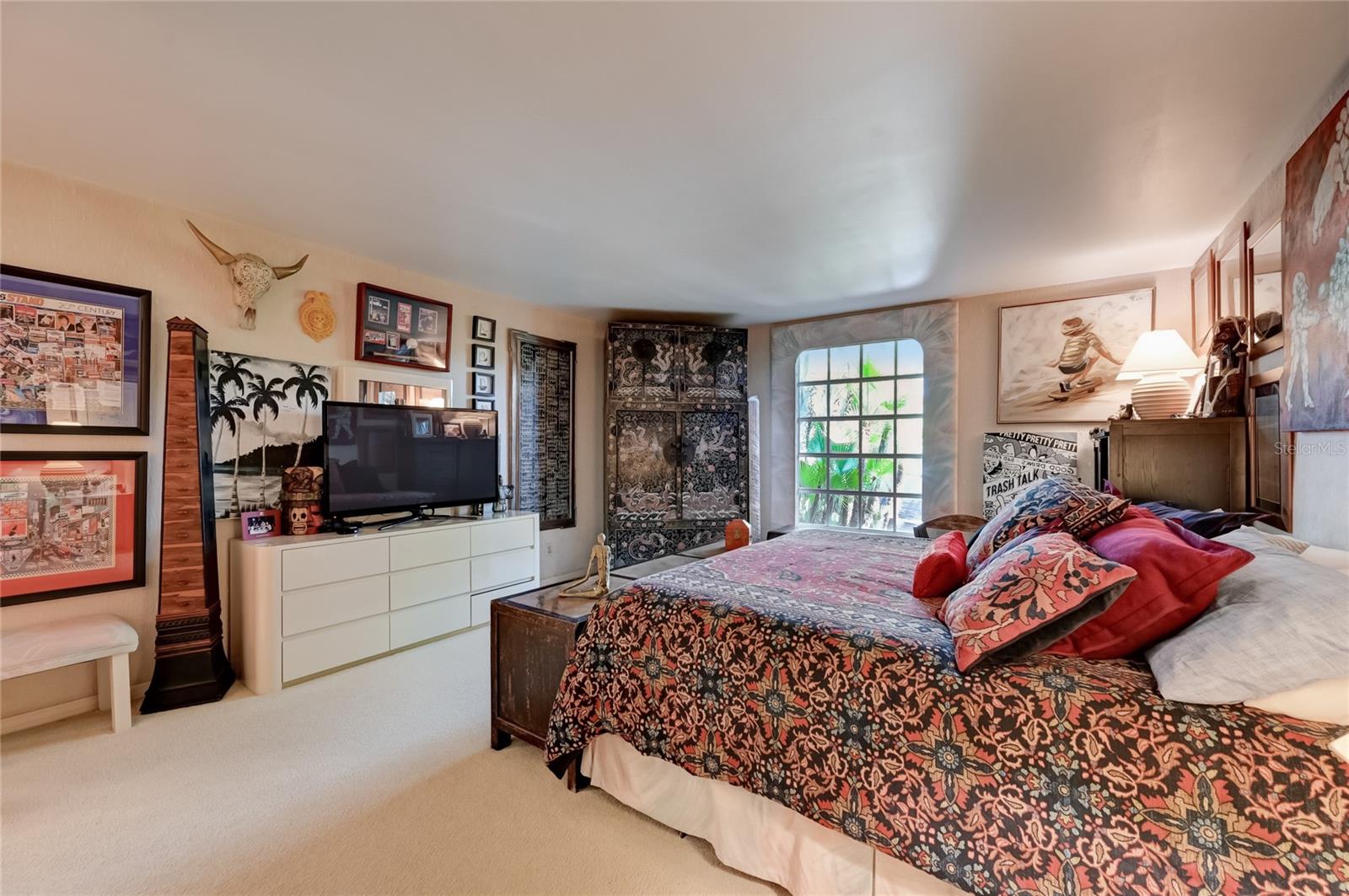 BAYWAY ISLES - Residential