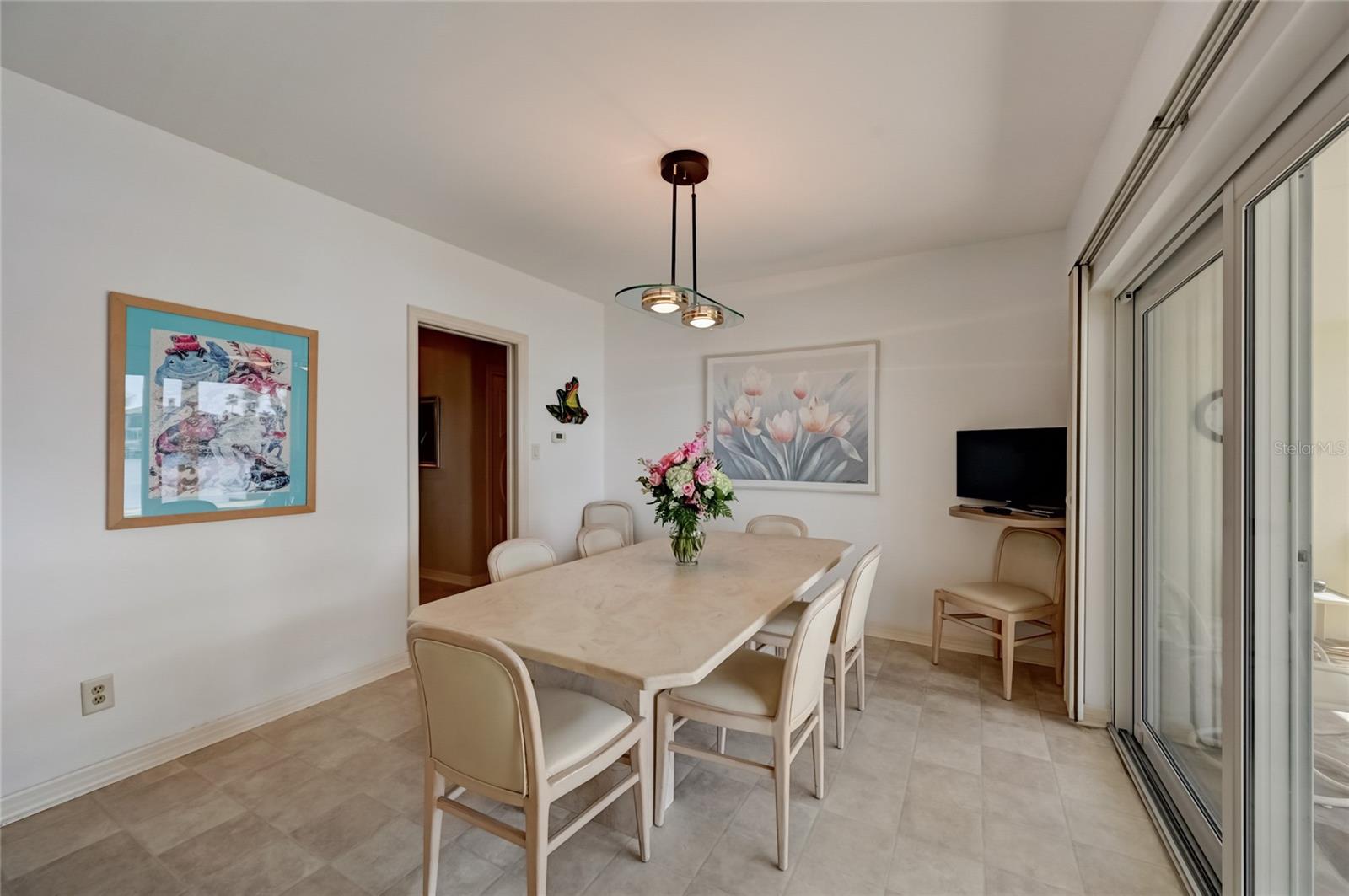 BAYWAY ISLES - Residential